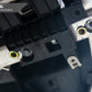 AutoTecknic Dry Carbon Oil Cooler Guard - G87 M2 | G80 M3 | G82/ G83 M4
