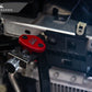 AutoTecknic Dry Carbon Oil Cooler Guard - G87 M2 | G80 M3 | G82/ G83 M4