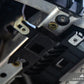 AutoTecknic Dry Carbon Oil Cooler Guard - G87 M2 | G80 M3 | G82/ G83 M4