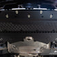 AutoTecknic Dry Carbon Oil Cooler Guard - G87 M2 | G80 M3 | G82/ G83 M4