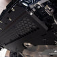 AutoTecknic Dry Carbon Oil Cooler Guard - G87 M2 | G80 M3 | G82/ G83 M4