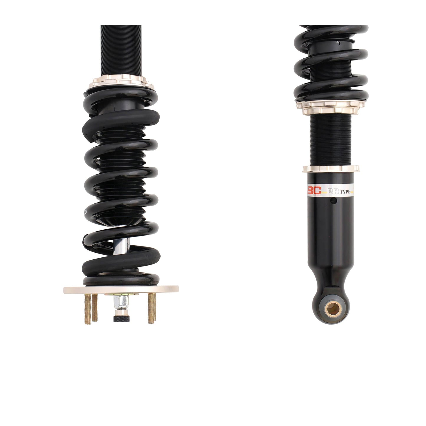 BC Racing Coilovers 03-09 Jaguar XJ