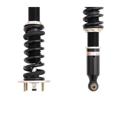 BC Racing Coilovers 03-09 Jaguar XJ