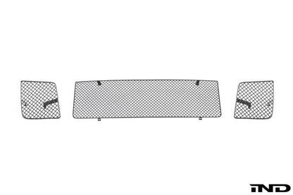 Zunsport G87 M2 Front Lower Grille Set - Center 3 Piece Set