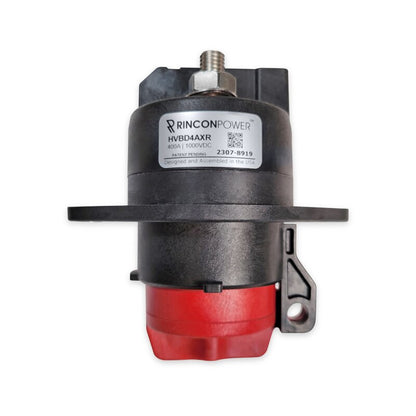 AEM EV 400A HV Maintenance Switch - Graveyard Performance