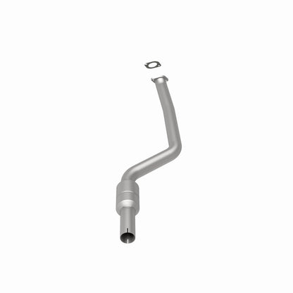 MagnaFlow Conv DF BMW 3 07-08 Front OEM - Graveyard Performance