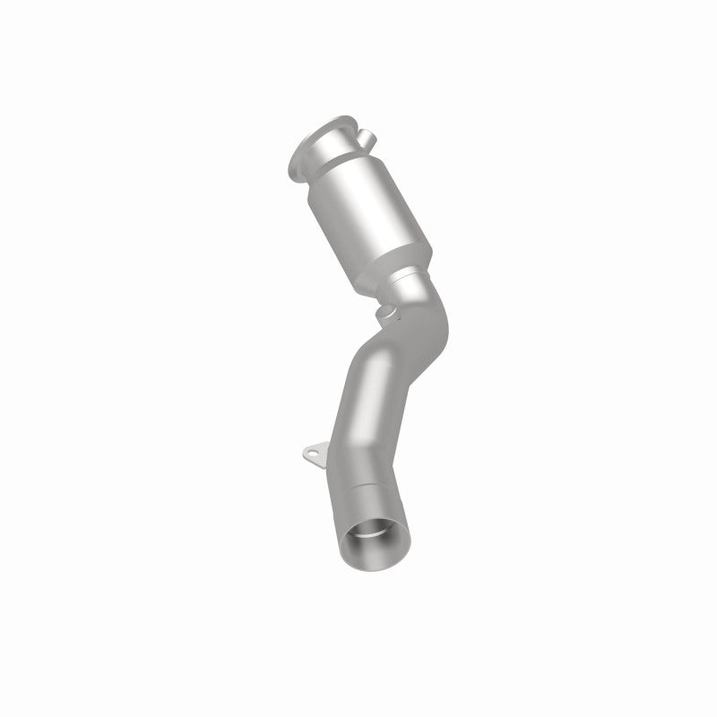 Magnaflow 2015 M3 3 Underbody Direct Fit Converter - Graveyard Performance