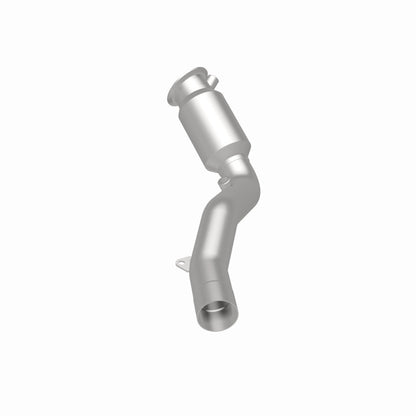 Magnaflow 2015 M3 3 Underbody Direct Fit Converter - Graveyard Performance