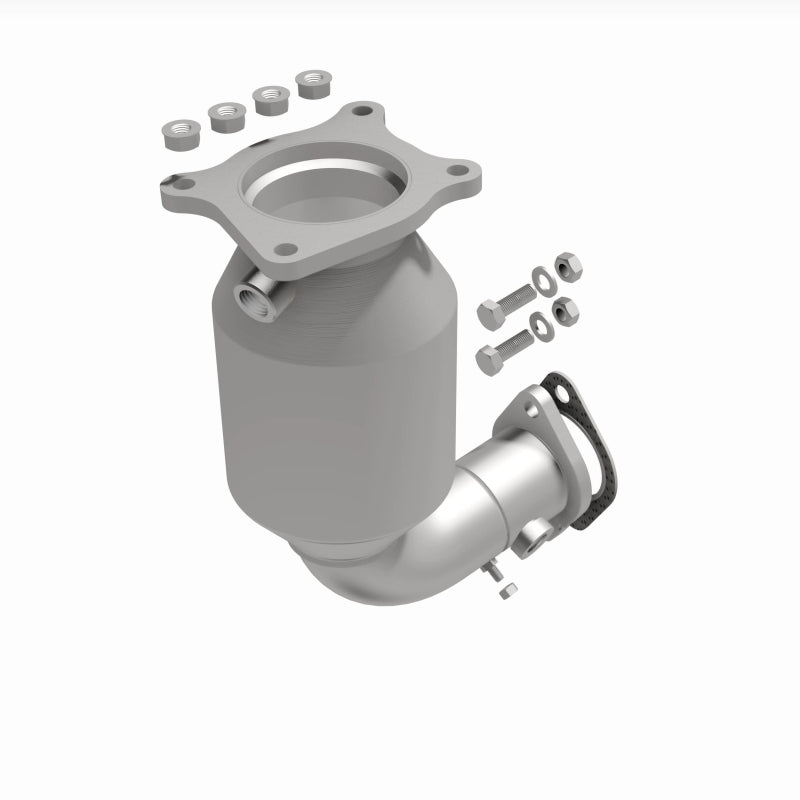 Magnaflow 20-21 Subaru WRX 2.0L Direct Fit Cat Converter - Graveyard Performance