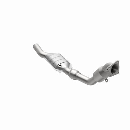 MagnaFlow Conv DF 03-04 Audi RS6 4.2L Driver Side - Graveyard Performance
