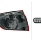 Hella 2014-2019 BMW 320i M3 Right Tail Light
