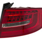 Hella 2013-2015 Audi S4 Right Outer Tail Light