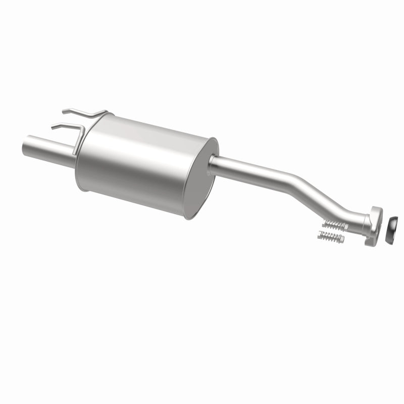 BRExhaust 06-11 Honda Civic 2.0L Muffler Kit - Graveyard Performance