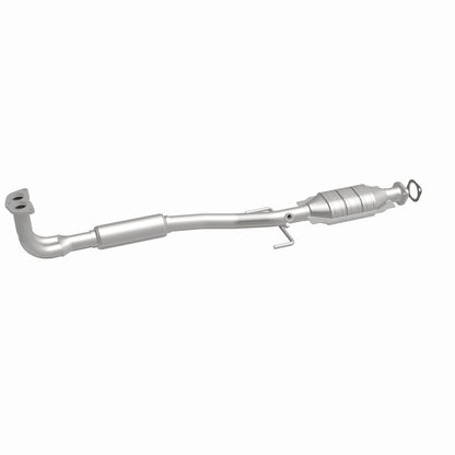 Magnaflow 2004 Mitsubishi Lancer 2.4L Direct Fit Converter - Graveyard Performance