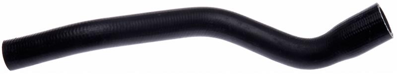 Gates 2002 Ford Mustang V-8 4.6L By Pass - Rad. To Thermostat Molded Heater Hose - Graveyard Performance