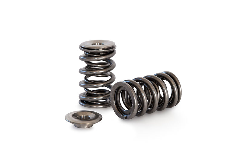 Kelford SEADOO VALVE SPRING AND TI RETAINER SET