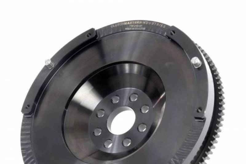 Clutch Masters 00-00 BMW 323 2.5L / 01-02 BMW Z3 3.0L / 01-05 BMW 330 3.0L 5 Sp / 325CI 2.5L E46 / 3 - Graveyard Performance
