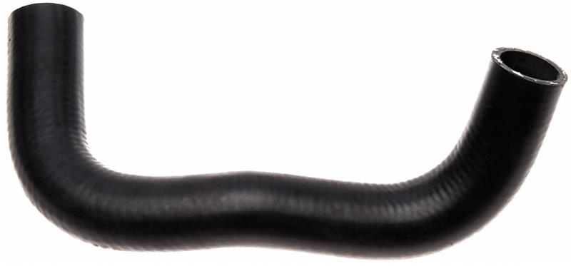 Gates 03-08 Mazda 6 4-Cyl. 2.3L Lower - Pipe To Thermostat Molded Coolant Hose - Graveyard Performance