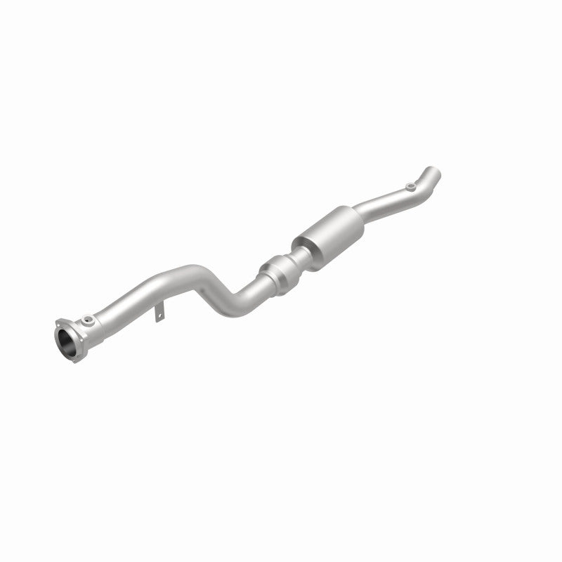 MagnaFlow Conv DF Audi 00-04 A6 Quattro 02-03 S6 4.2L Passenger Side *NOT FOR SALE IN CALIFORNIA* - Graveyard Performance