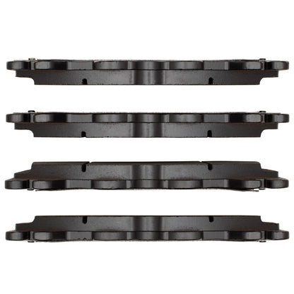 R1 24-26 Ford Mustang Front Optimum OE Brake Pads