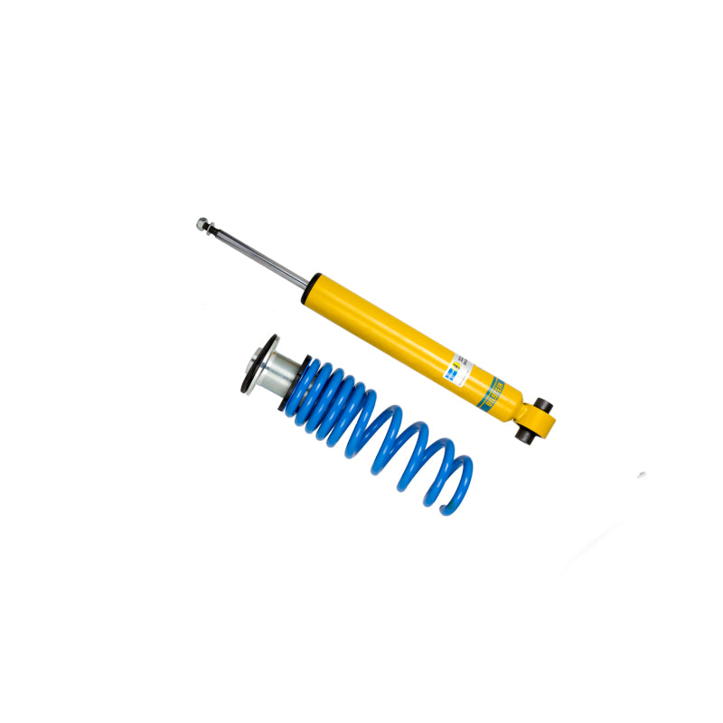 Bilstein B14 (PSS) 13-15 BMW 320xi / 13-04 328xi / 15 435xi Front & Rear Performance Suspension Sys - Graveyard Performance