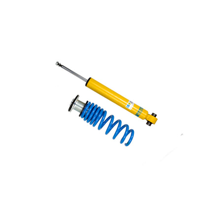 Bilstein B14 (PSS) 13-15 BMW 320xi / 13-04 328xi / 15 435xi Front & Rear Performance Suspension Sys - Graveyard Performance