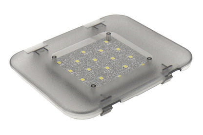 OLM JDM Precision LED Lift Gate Light - 2014-2018 Subaru Forester - Graveyard Performance