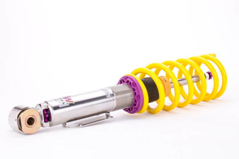 KW V3 Coilover Kit 12 BMW 6 Series (F12/F13) w/ Adaptive Drive except xDrive Coupe/Convertible - Graveyard Performance