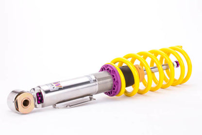 KW V3 Coilover Kit 12 BMW 6 Series (F12/F13) w/ Adaptive Drive except xDrive Coupe/Convertible - Graveyard Performance