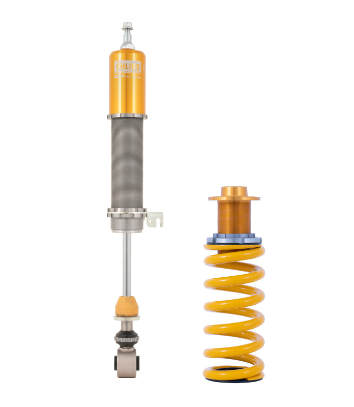 Ohlins 20-24 Toyota Yaris GR Road & Track Coilover System - Graveyard Performance