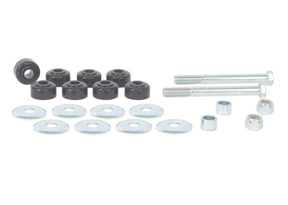 Whiteline 1986-1989 Honda Accord Sway Bar - Mount Bushing - Graveyard Performance
