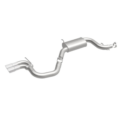 MagnaFlow C/B 06-07 VW Golf/Rabbit 2.0L Turbo - Graveyard Performance