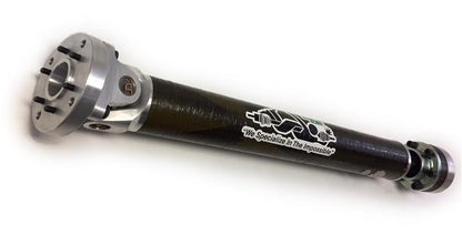 DSS 00-03 AP1 Honda S2000 1-Piece 3.25 Inch Carbon Fiber Driveshaft HOSH1-C-CV - Graveyard Performance