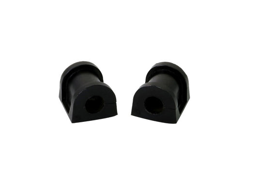 Whiteline Sway Bar 20mm Mount Bushing Service Kit (Use w/ PN BSR49 & BSR49Z)