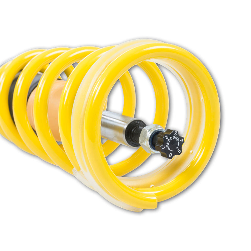 ST XA-Height/Rebound Adjustable Coilovers BMW F23 / BMW F22 / F30 RWD / F32 RWD - w/o EDC - Graveyard Performance