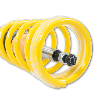 ST XA-Height/Rebound Adjustable Coilovers BMW F23 / BMW F22 / F30 RWD / F32 RWD - w/o EDC - Graveyard Performance