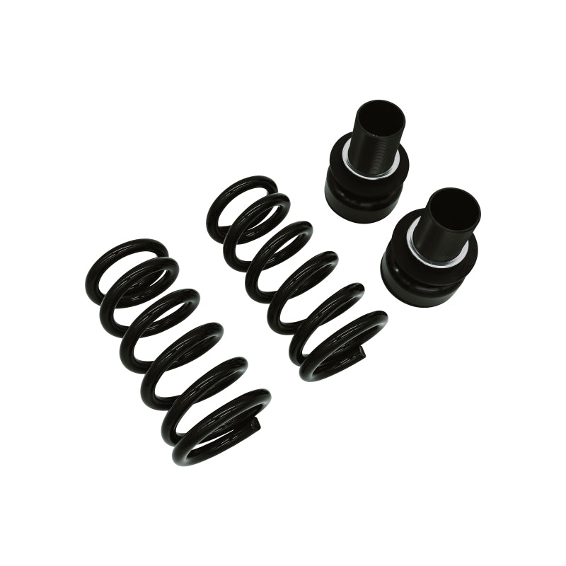 Air Lift Performance 18-23 Lexus IS300 / 17-23 Lexus IS350 Coilover Kit - Graveyard Performance