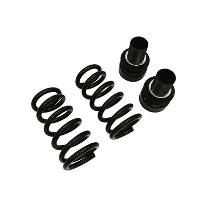 Air Lift Performance 18-23 Lexus IS300 / 17-23 Lexus IS350 Coilover Kit - Graveyard Performance