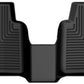 Husky Liners 2023 Honda Accord X-Act Contour Black Floor Liner (2nd Seat)