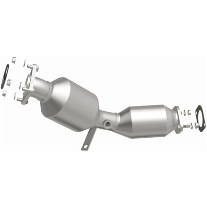 Magnaflow 08-09 Infiniti EX35 3.5L Direct Fit Converter - Graveyard Performance
