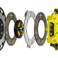 ACT 16-24 Chevy Camaro SS / 20-24 Camaro LT-1 Mod-Twin 10.5 XT Sprung Disc Street Clutch Kit