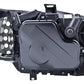 Hella 2009-2012 BMW 323i xDrive Bi-Xenon Headlight Assembly