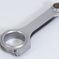 Eagle Chevrolet LS 6.460in Length 1.889in Rod Journal Forged 4340 Steel H-Beam Rods - Set of 8