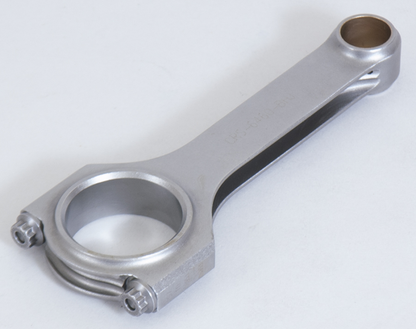 Eagle Chevrolet LS 6.460in Length 1.889in Rod Journal Forged 4340 Steel H-Beam Rods - Set of 8 - Graveyard Performance