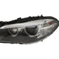 Hella 2014 Bmw 5 Ser Sdn - W/Ahl Headlamp Xen Lh