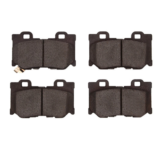 R1 24-26 Nissan Z Rear Optimum OE Brake Pads
