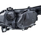 Hella 06-10 BMW 5-Series LED Headlamp - Right Side