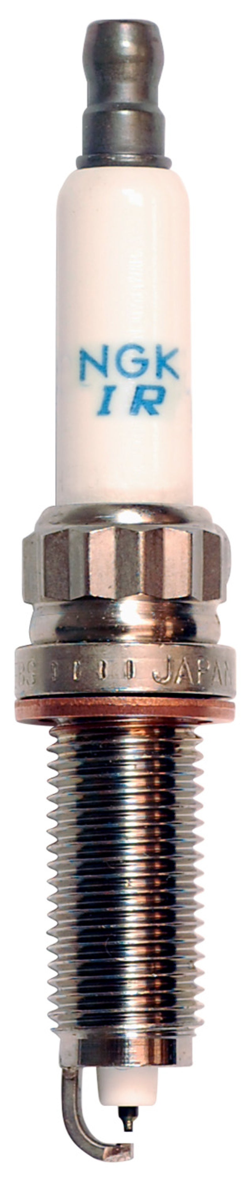 NGK Laser Iridium Spark Plug Box of 4 (SILZKBR8D8S) - Graveyard Performance