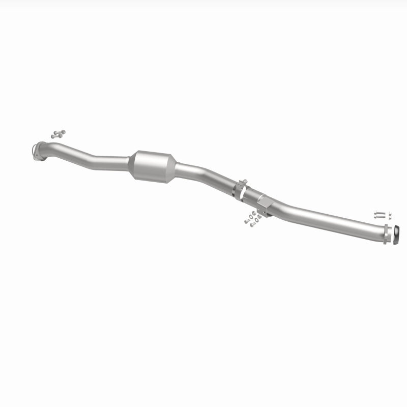 Magnaflow 20-21 Subaru WRX 2.0L Direct Fit Cat Converter (California Grade) - Graveyard Performance
