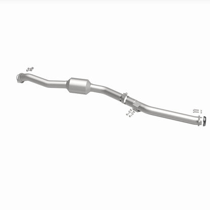 Magnaflow 20-21 Subaru WRX 2.0L Direct Fit Cat Converter (California Grade) - Graveyard Performance